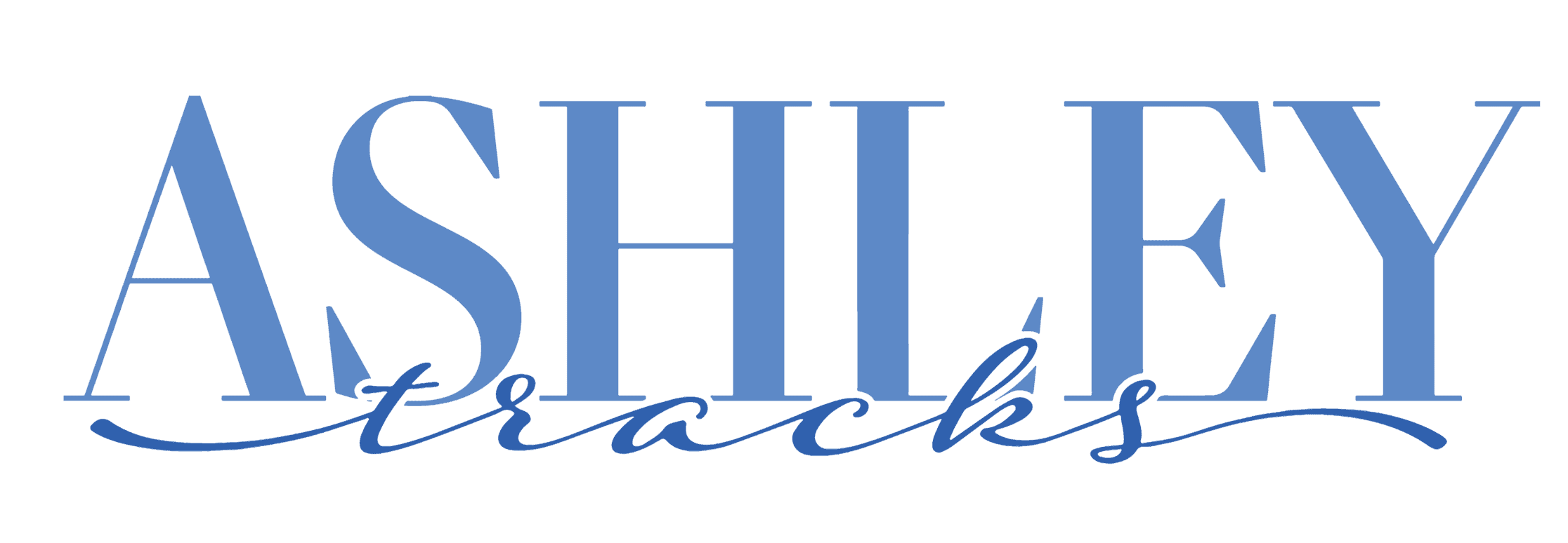 Ashley Tracks | Healthy, Quick Recipes For Real Life